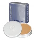 Micro Foundation Cream