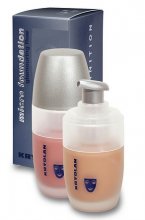 Micro Foundation Glamouring HD