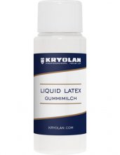LIQUID LATEX CLEAR 30 ML / PŁYNNY LATEKS 30 ml