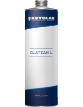 GLATZAN L / PŁYNNY MATERIAŁ DO WYKONYWANIA ŁYSIN  1000 ml