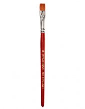 EXCELLENCE FLAT BRUSH 14 / PĘDZEL PŁASKI - 14