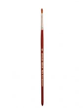 EXCELLENCE FILBERT BRUSH 6 / PĘDZELEK ZAOKRĄGLONY -6