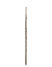 PROFESSIONAL FLAT BRUSH / PĘDZEL PŁASKI - 6