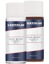 MAGIC BLOO/ MAGICZNA SZTUCZNA KREW 2 x 100 ml