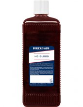 HD BLOOD/ REALISTYCZNA SZTUCZNA KREW HD 500 ml