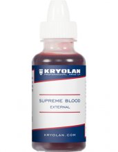 SUPREME BLOOD EXTERNA / SZTUCZNA KREW 15 ml