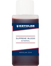 SUPREME BLOOD EXTERNAL/ SZTUCZNA KREW 50 ml