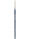 TOREY ROUND BRUSH/ PĘDZEL OKRĄGŁY SYNTETYCZNY rozmiar 3