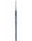 4305 - TOREY ROUND BRUSH/ PĘDZEL OKRĄGŁY SYNTETYCZNY rozmiar 5