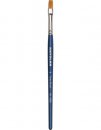 TOREY FLAT BRUSH/ PĘDZEL PŁASKI SYNTETYCZNY rozmiar 8