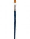TOREY FLAT BRUSH/ PĘDZEL PŁASKI SYNTETYCZNY rozmiar 12