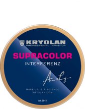 SUPRACOLOR INTERFERENZ/ TŁUSTA FARBA DO TWARZY 55 ml