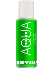 AQUACOLOR LIQUID UV COLOR / WODNA PŁYNNA FARBA UV 150 ML