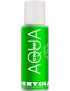 AQUACOLOR LIQUID UV COLOR / WODNA PŁYNNA FARBA UV 150 ML