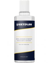 SPECIAL ADHESIVE B REMOVER 100 ML / ZMYWACZ DO KLEJU AKRYLOWEGO 100 ml