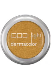 DERMACOLOR LIGHT EYE SHADOW IRIDESCENT / CIEŃ DO POWIEK 2,5 g