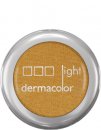 DERMACOLOR LIGHT EYE SHADOW IRIDESCENT / CIEŃ DO POWIEK 2,5 g