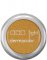 DERMACOLOR LIGHT EYE SHADOW MATT / CIEŃ DO POWIEK 2,5 g