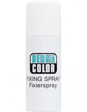 DERMACOLOR FIXING SPRAY / UTRWALACZ DO MAKIJAŻU SPF 20 150 ml