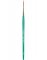 ILLUSION LUSH LINE BRUSH / PĘDZELEK DO FARBY 3 mm
