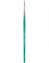 ILLUSION LUSH LINE BRUSH / PĘDZELEK DO FARBY 3 mm