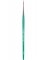 ILLUSION EASY LINE BRUSH / OKRĄGŁY PĘDZELEK DO FARBY 3 mm
