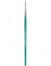 ILLUSION EASY LINE BRUSH / OKRĄGŁY PĘDZELEK DO FARBY 3 mm