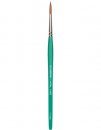 ILLUSION VITAL LINE BRUSH / PĘDZELEK DO FARBY 4 mm