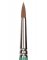ILLUSION FULLER LINE BRUSH / OKRĄGŁY PĘDZELEK DO FARBY 5 mm