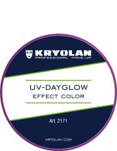 UV-DAYGLOW EFFECT COLOR 8 ml