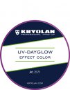 UV-DAYGLOW EFFECT COLOR 8 ml