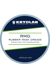 RUBBER MASK GREASE  - FARBA DO BARWIENIA LATEKSU 8 ml