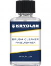 BRUSH CLEANER- PŁYN DO MYCIA I DEZYNFEKCJI PĘDZLI 30 ml