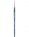 TOREY ROUND BRUSH / PĘDZEL OKRĄGŁY SYNTETYCZNY rozmiar 0