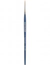 TOREY ROUND BRUSH- PĘDZEL OKRĄGŁY SYNTETYCZNY rozmiar 1