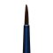 BLUE MASTER PRECISION LINER BRUSH - PĘDZEL