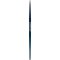 8900 - BLUE MASTER PRECISION LINER BRUSH - PĘDZEL