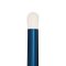 BLUE MASTER EYE SHADOW CONTOUR BRUSH SMALL  - PĘDZEL