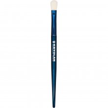 BLUE MASTER EYE SHADOW BLENDING BRUSH  - PĘDZEL