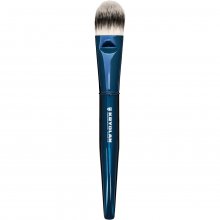 BLUE MASTER FOUNDATION BRUSH LARGE - PĘDZEL