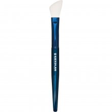 BLUE MASTER CONTOURED BLUSHER BRUSH - PĘDZEL