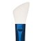 BLUE MASTER CONTOURED BLUSHER BRUSH - PĘDZEL