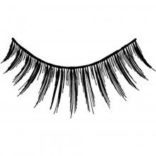 UPPER EYELASHES - SZTUCZNE RZĘSY TELEWIZYJNE  TV4