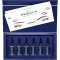 NEBULA EYEBROWS SET 6 COLORS / ZESTAW 6 FARB DO AIRBRUSH 6 x 14 ml