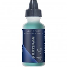 AQUA PROOF IRIDESCENT  15 ml