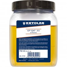 GF-QAT 30 STRONG 200 ml