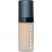 DIGITAL COMPLEXION FLUID FOUNDATION - PODKŁAD W PŁYNIE 30 ml