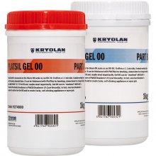 PLATSIL GEL-00  2 kg