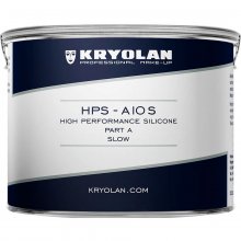 HPS - A10 S HIGH PERFORMANCE SILICONE SLOW SET 1 kg