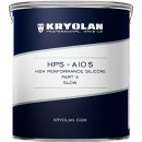 HPS - A10 S HIGH PERFORMANCE SILICONE SLOW SET  2 kg